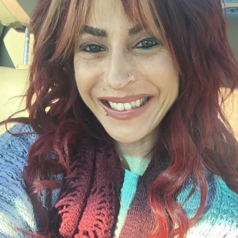 Meet your Posher, Amanda